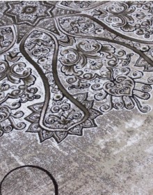 High-density carpet Tango Asmin  9085B L.BEIGE-CREAM - высокое качество по лучшей цене в Украине.